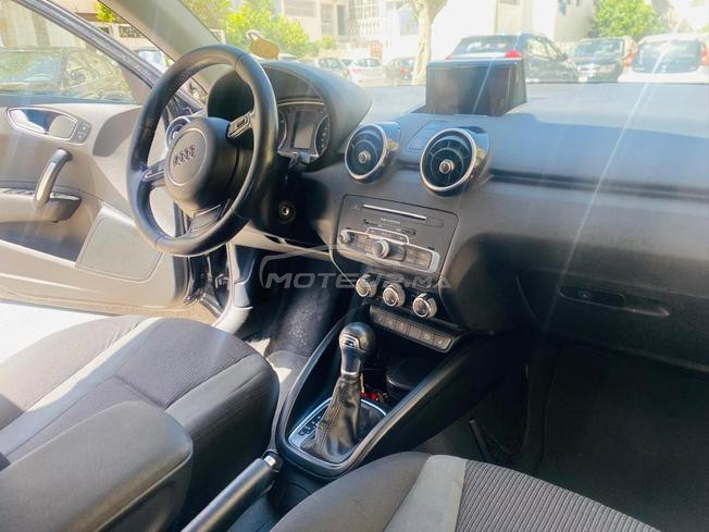 À vendre Audi A1 – 2018 – Première main