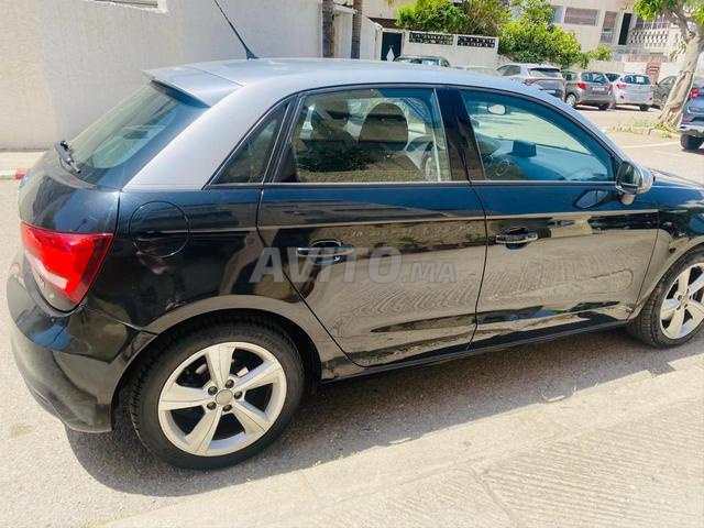 À vendre Audi A1 – 2018 – Première main - 2