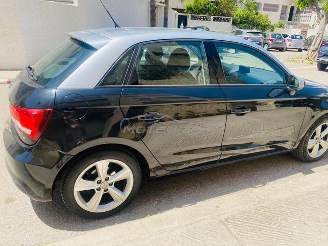 À vendre Audi A1 – 2018 – Première main