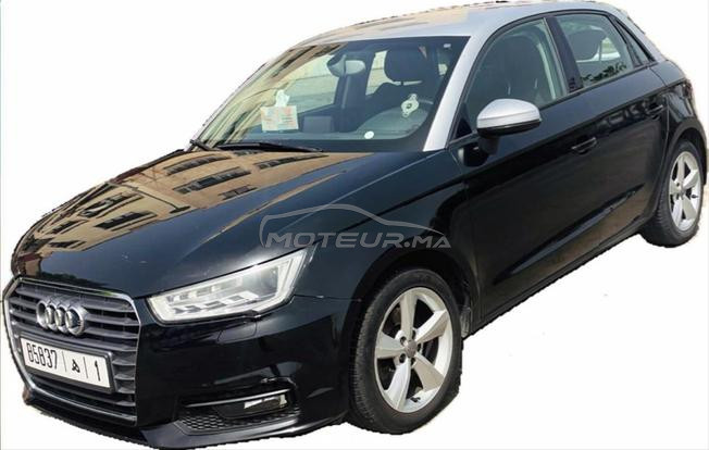 À vendre Audi A1 – 2018 – Première main