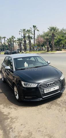 À vendre Audi A1 – 2018 – Première main