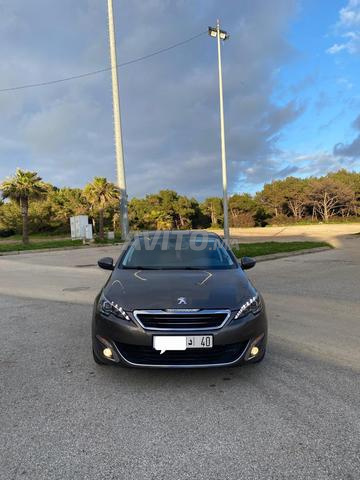308 douane 2023 - 2