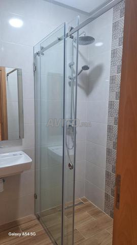 Appartement vide à louer à Haut Faunty - 2