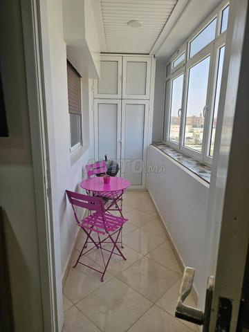 Appartement à vendre - 2