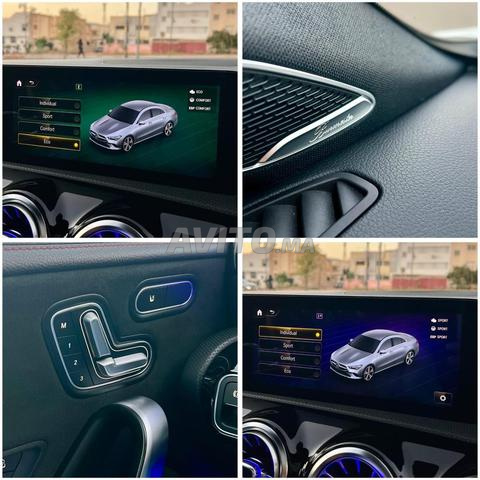 Mercedes-Benz Classe CLA AMG LINE - 2