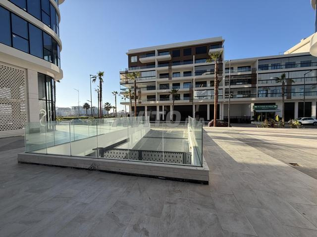 Bureaux d'exception de 114 et 116m2 aux Orchidées 6