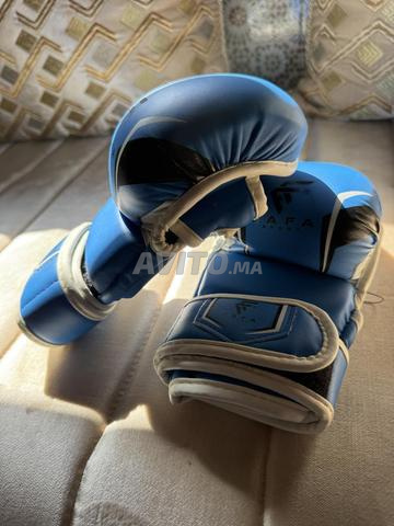 قفاز MMA جديد - 2