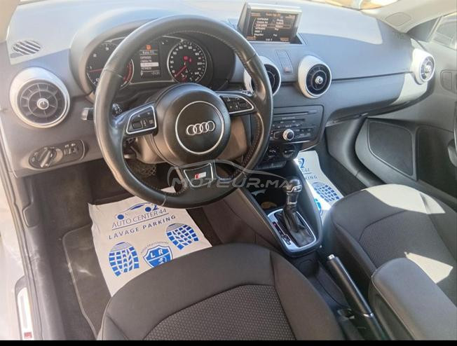 Audi A1 Diesel Automatique 2014 à Tétouan