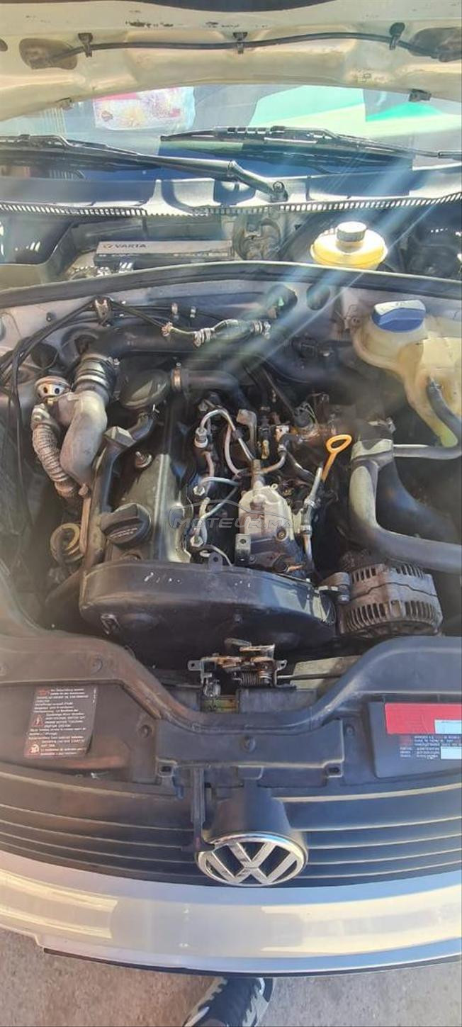 Volkswagen Passat Diesel Manuelle 1998 à Tinejdad