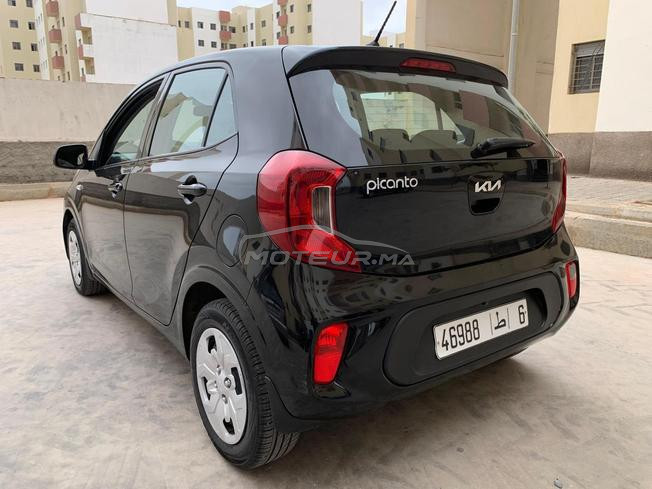 kia pecanto essence neuf toutes options 