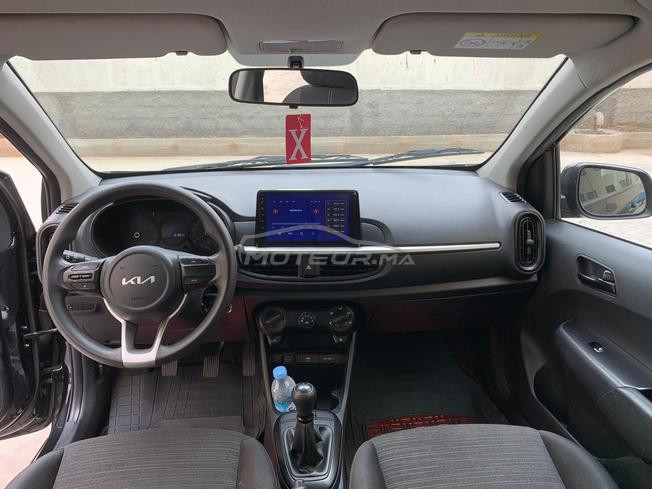 kia pecanto essence neuf toutes options 