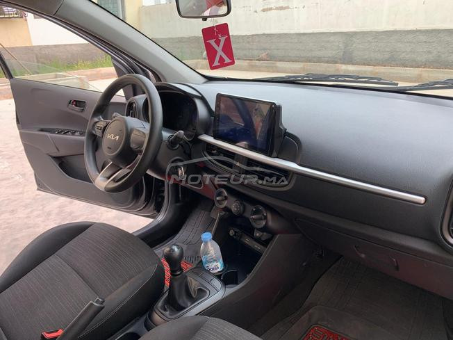 kia pecanto essence neuf toutes options 