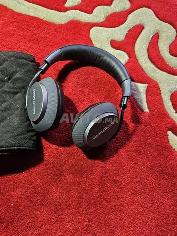 Casque Bluetooth très puissant - 2