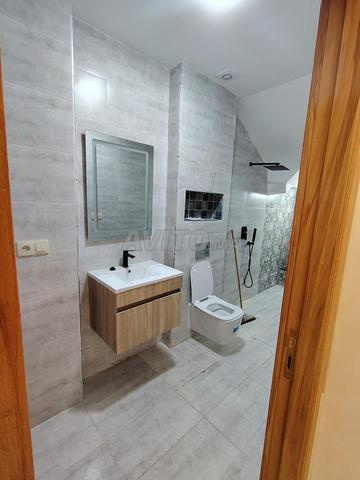 Vente d'appartements, maison et terrains à Had Soualem - 2