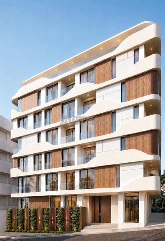 Duplex à vendre à Malabata Hills Tanger - 2