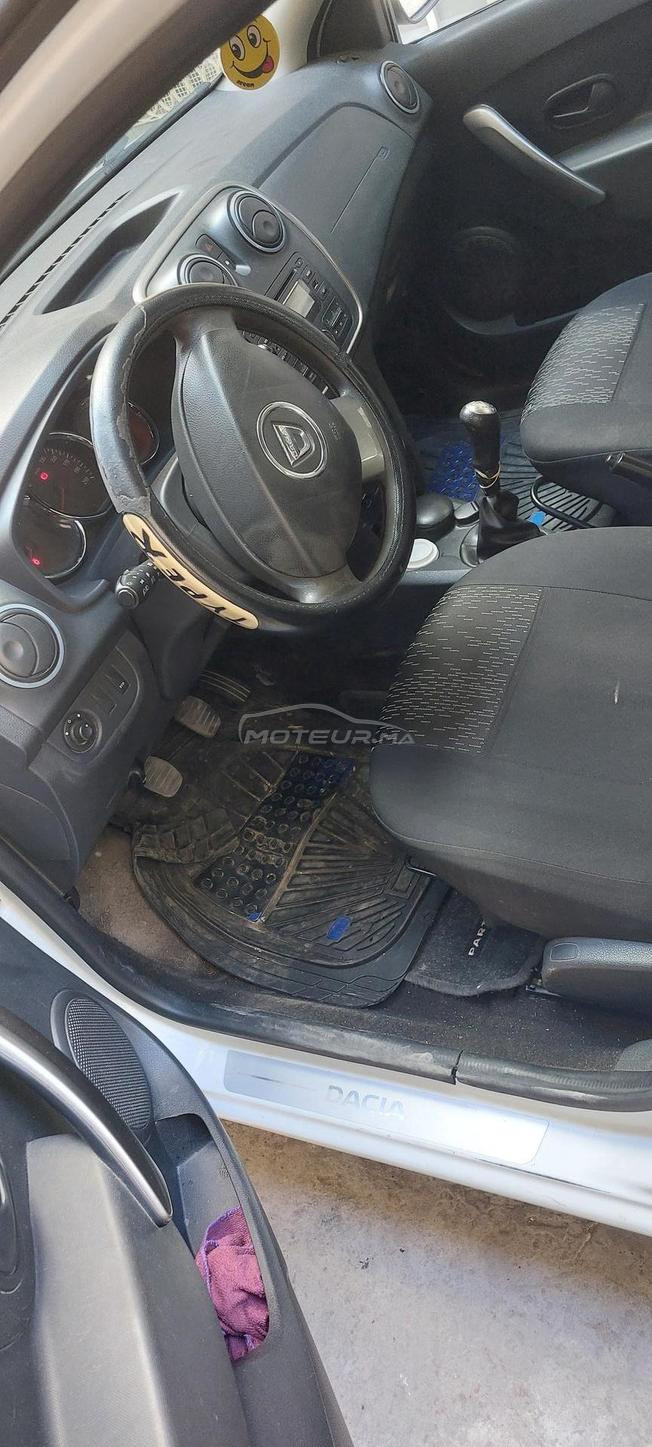 dacia logan MCV