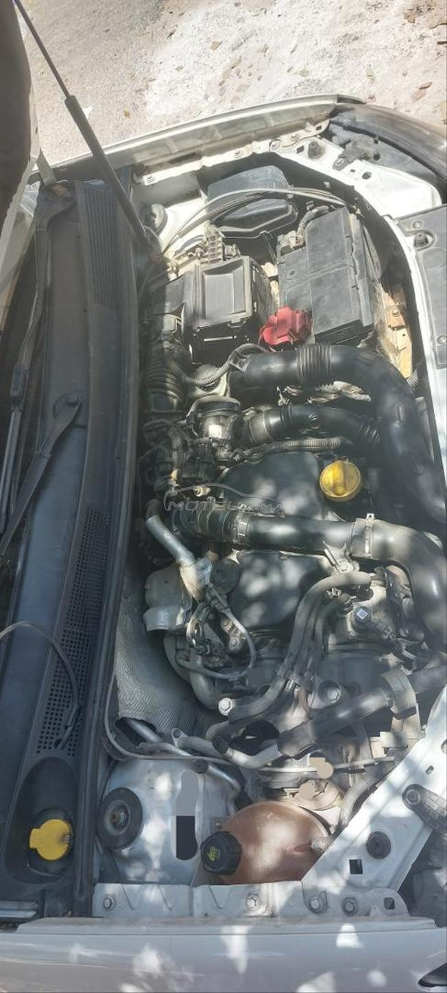 dacia logan MCV