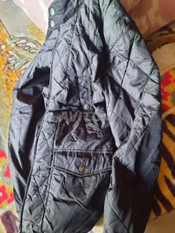 Veste Marco Polo L 50 Orig