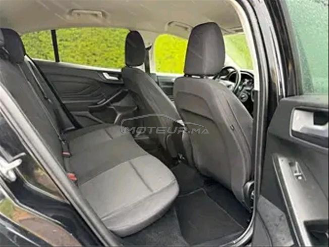 Ford focus 2013 Diesel 