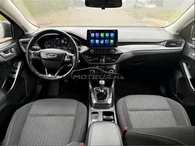 Ford focus 2013 Diesel 