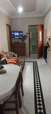 Appartement à vendre.