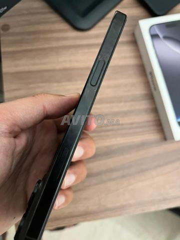 iPhone 256 Pro Max - 2
