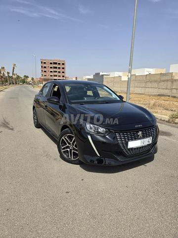 Peugeot 208 - 2