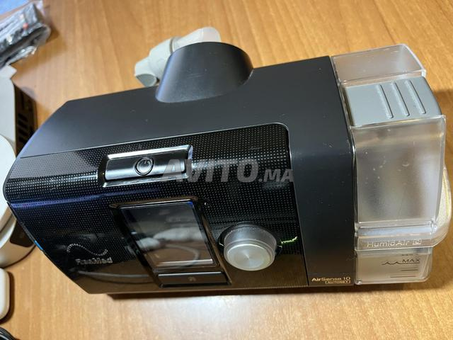 RESMED AirSense 10 Autoset - 2