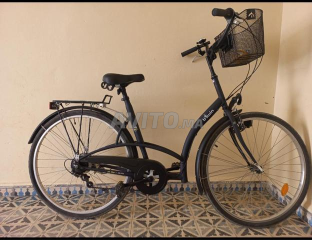 Vélo de ville - 2