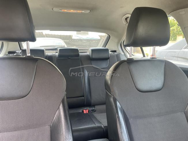 Skoda octavia 2018