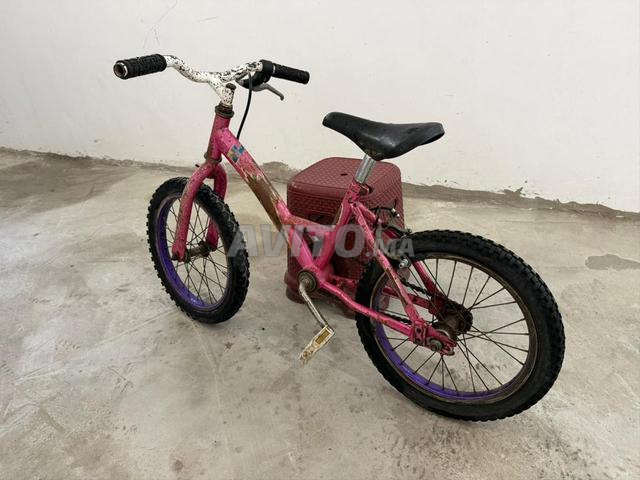 Excellent vélo - 2