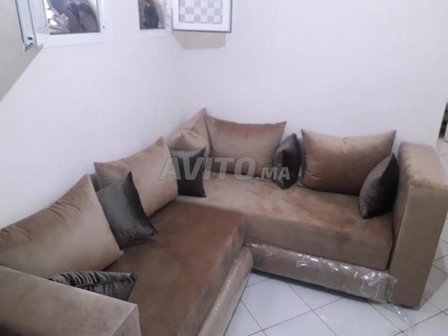 Appartement RAHNN AZZOUZIA - 2