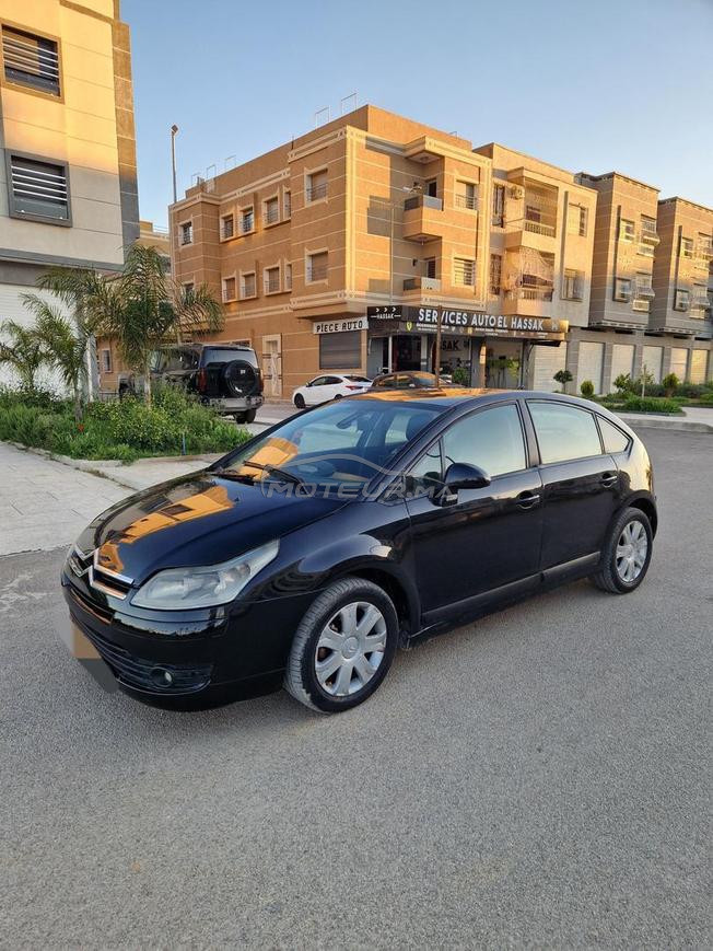citroen c4 n9iya 