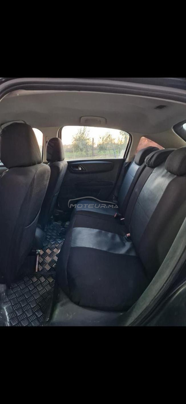 citroen c4 n9iya 