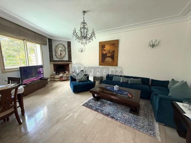 CMN-HA-2027 - Villa à vendre à Oulfa