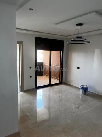 appartement en face ctm marrakech