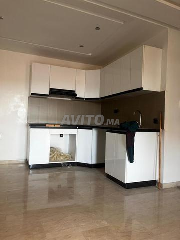 appartement en face ctm marrakech - 2