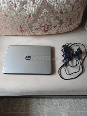 كمبيوتر محمول HP - 2