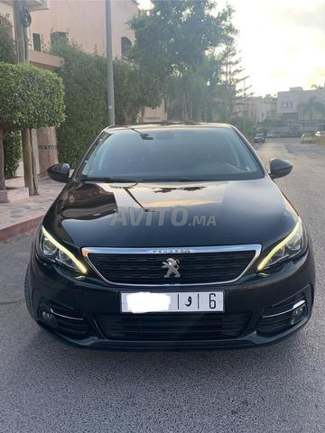 بيجو 308 ستايل 2021 ديزل - 2