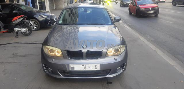 BMW série 120d - 2