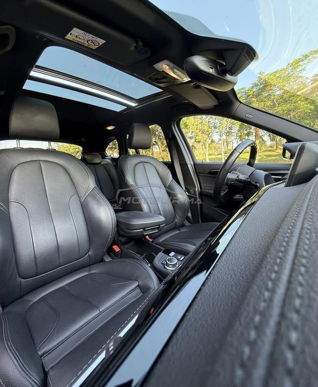 BMW X1 Hybrid