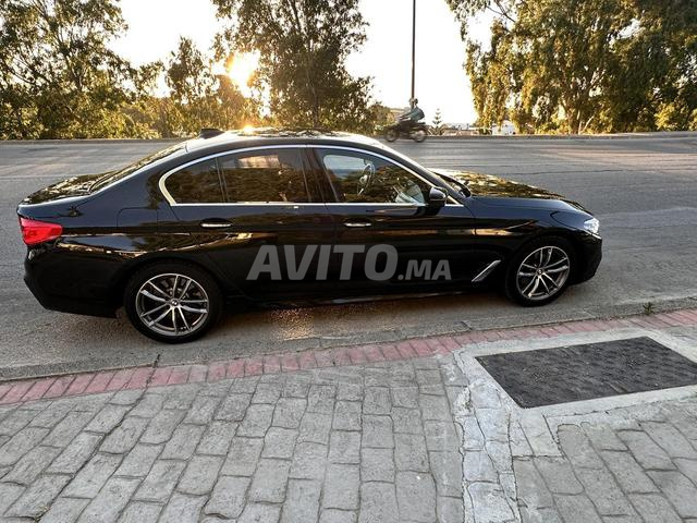 BMW Série 5 Pack M Automatique