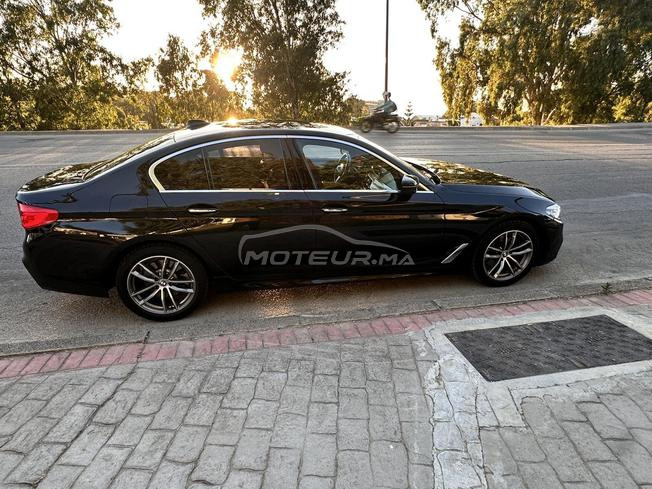 BMW Série 5 Pack M Automatique
