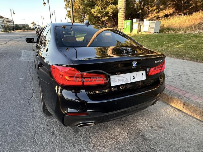 BMW Série 5 Pack M Automatique