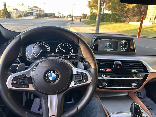 BMW Série 5 Pack M Automatique
