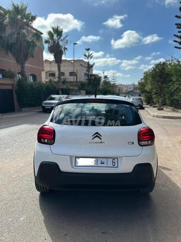 Citroën C3 Diesel shine 2023 - 2