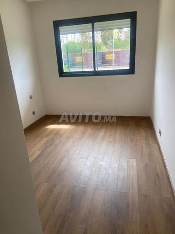 Appartement vide à Prestigia - 2
