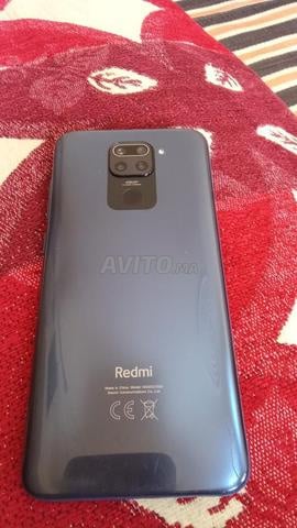 Redmi Note 9 - 2