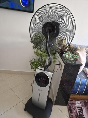 Ventilateur marque Taurus