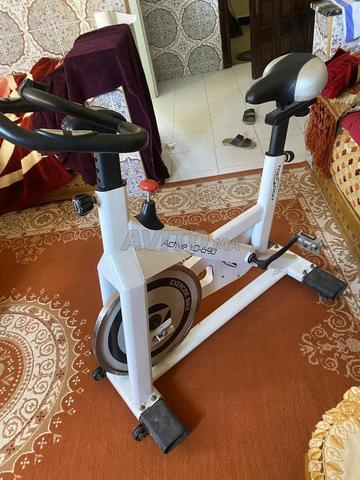 Spinning bon état - 2